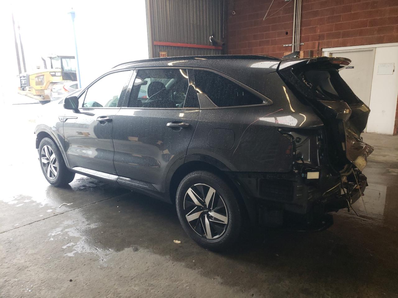 2022 Kia Sorento - Image 2