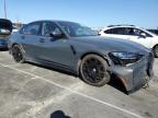 2023 Bmw M3 Competition zu verkaufen in Wilmington, CA - Front End