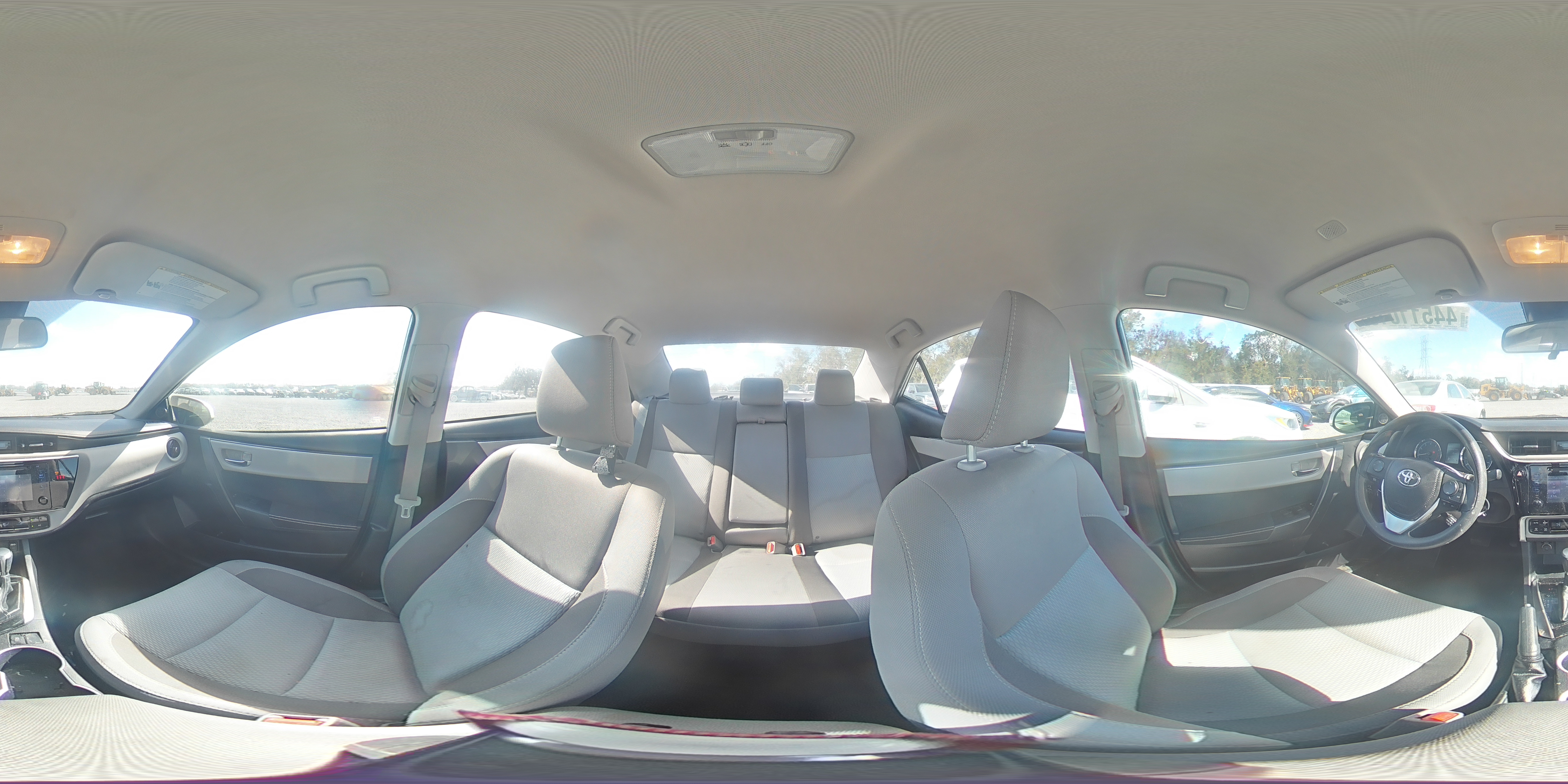 2019 Toyota Corolla - Image 12