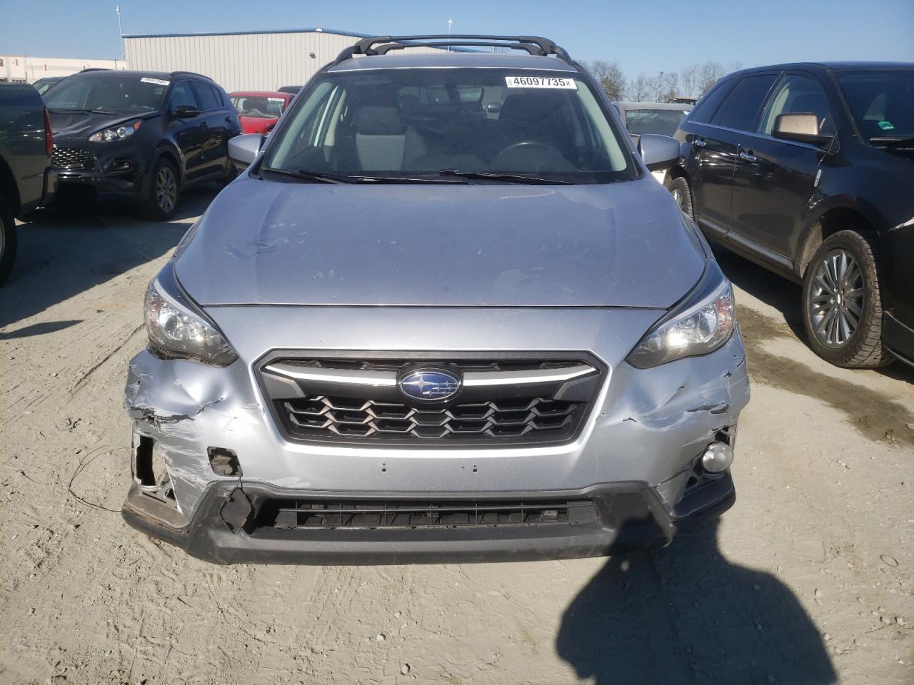 2019 Subaru XV - Image 5