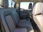 2018 Chevrolet Colorado Z71 en Venta en Martinez, CA - Rear End