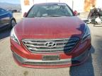 2016 Hyundai Sonata Sport на продаже в Van Nuys, CA - Vandalism