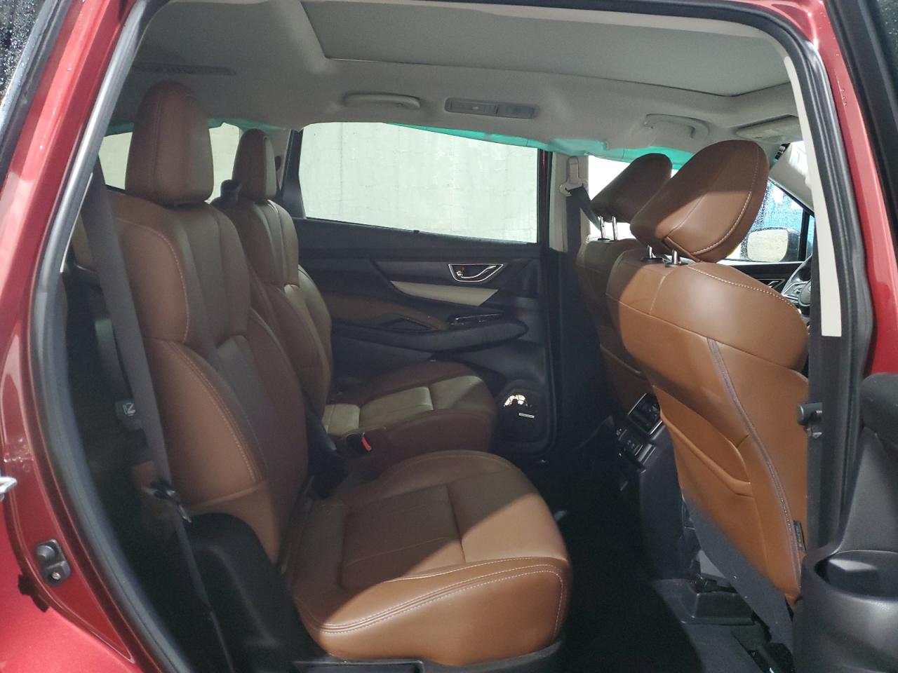 2020 Subaru Ascent - Image 11