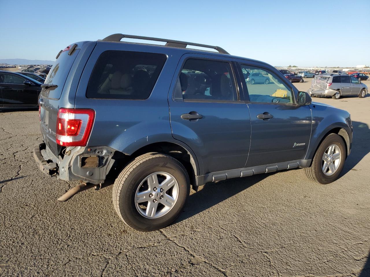 2011 Ford Escape - Image 3