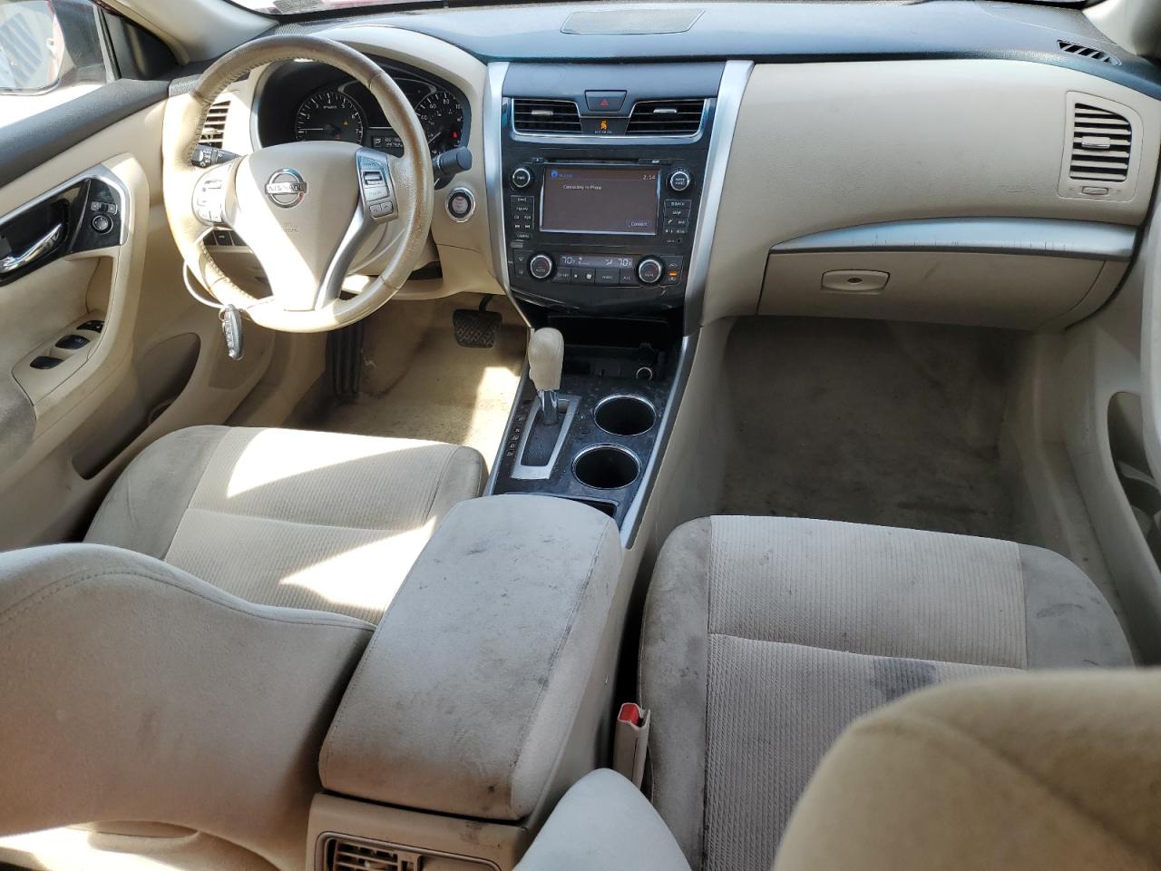 2013 Nissan Altima - Image 8