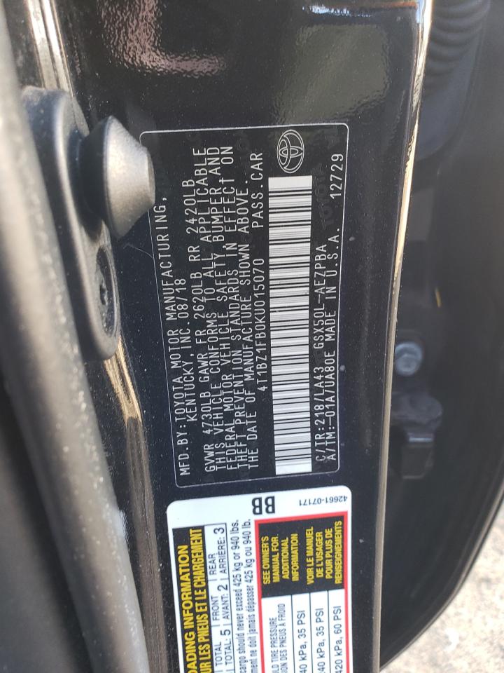 2019 Toyota Avalon - Image 12