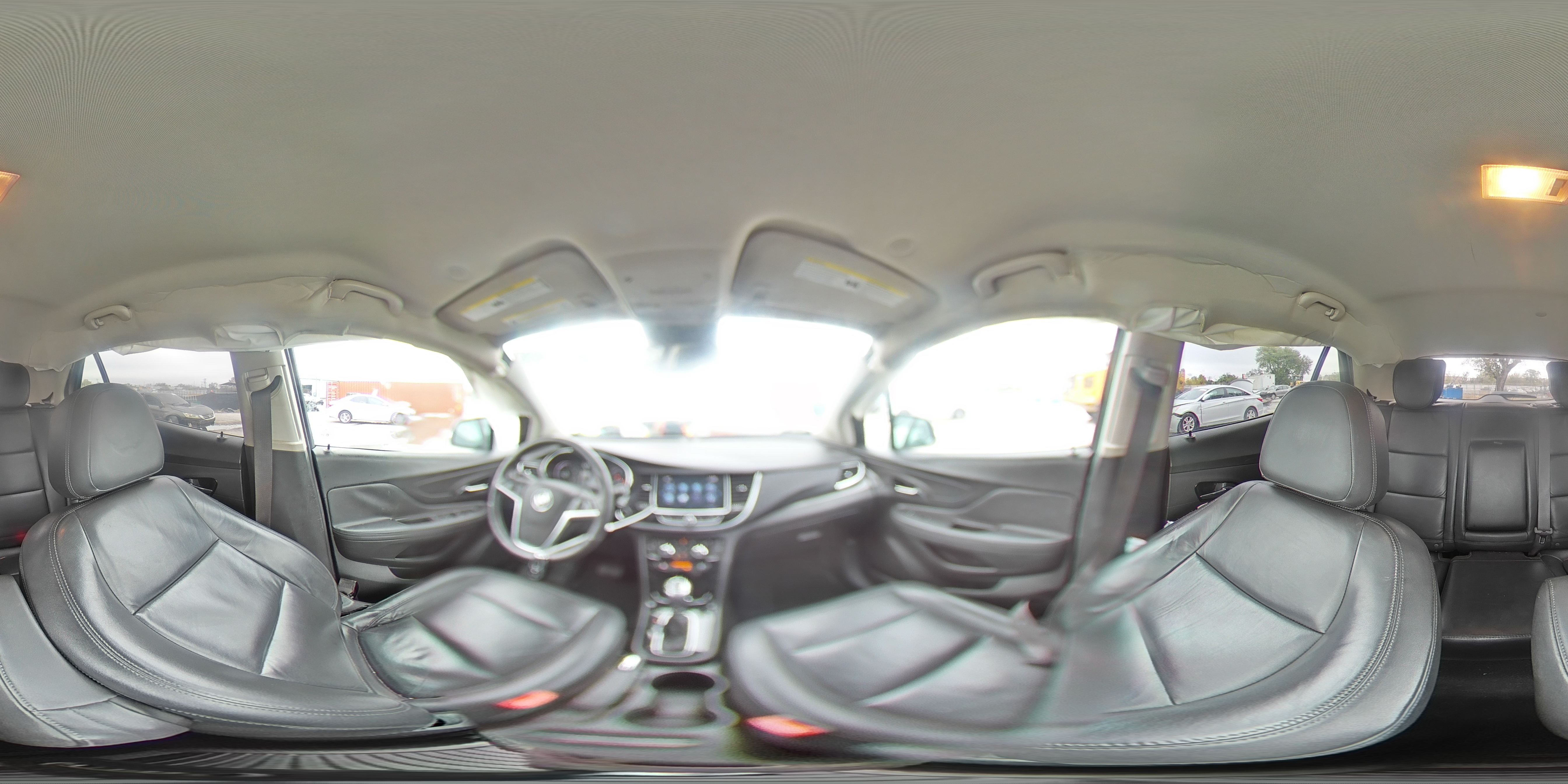 2017 Buick Encore - Image 14