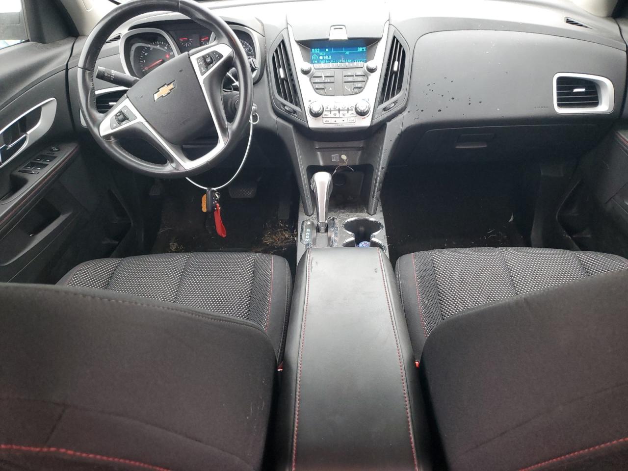 2010 Chevrolet Equinox - Image 8