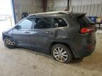 2016 Jeep Cherokee Limited na sprzedaż w Sikeston, MO - Front End