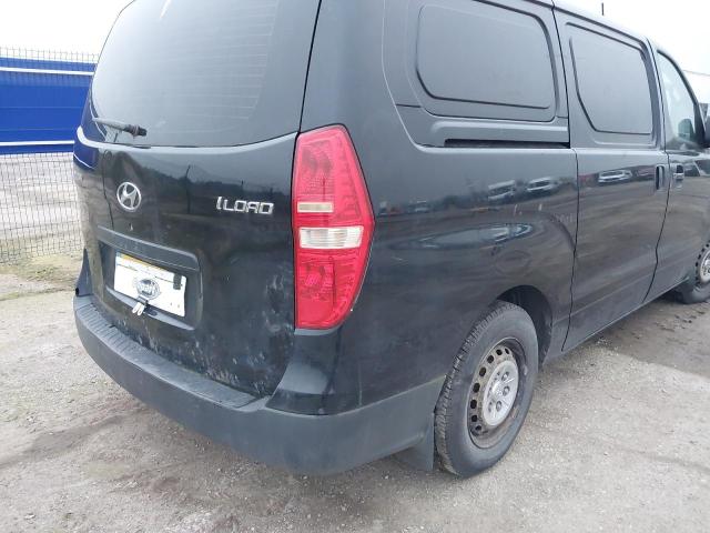 2011 HYUNDAI ILOAD COMF