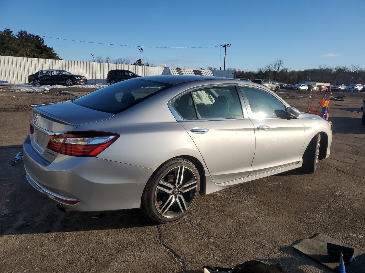 2016 Honda Accord - Image 3