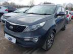 2015 KIA SPORTAGE 2 for sale at Copart SANDY