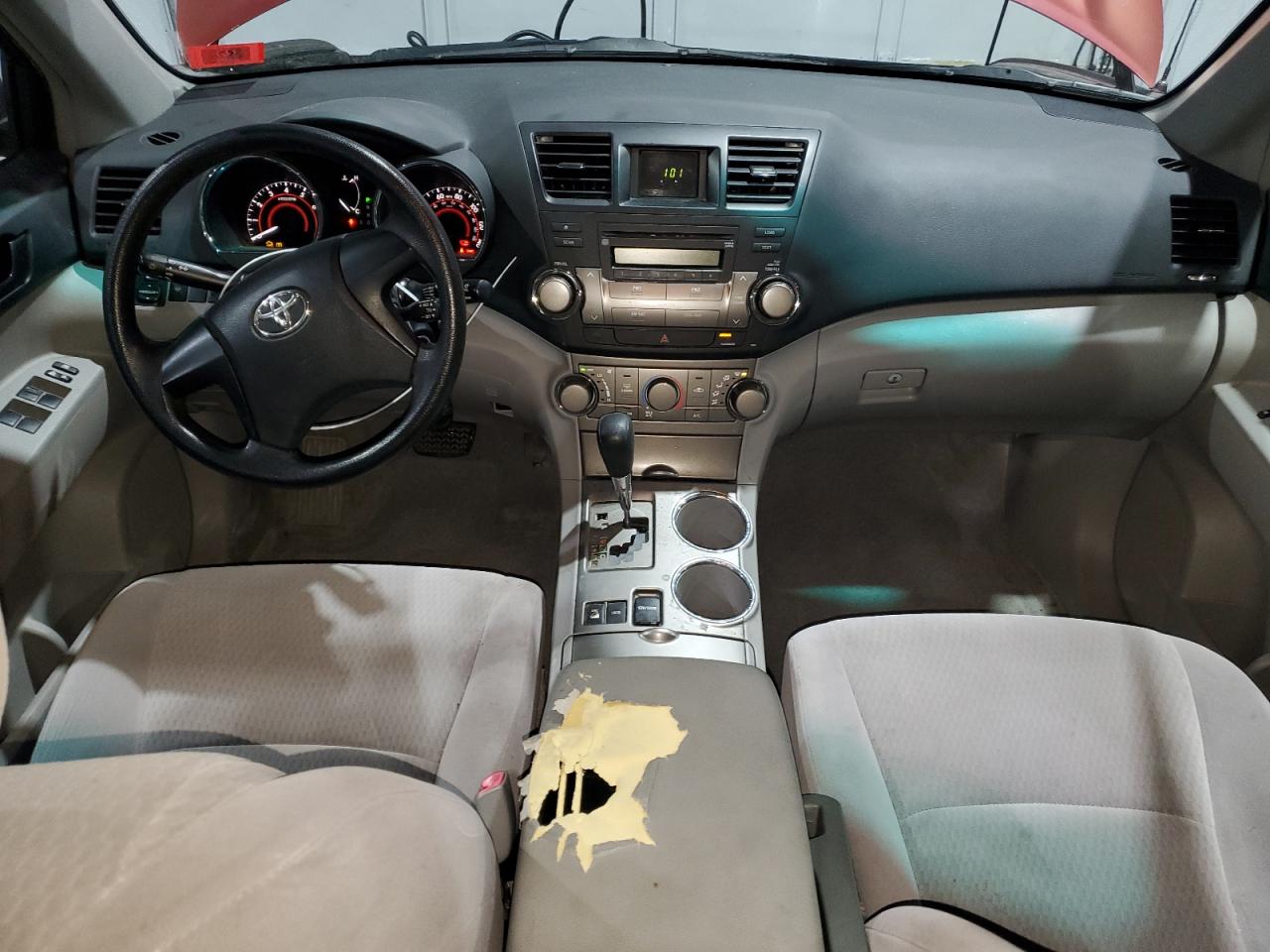 2008 Toyota Highlander - Image 8