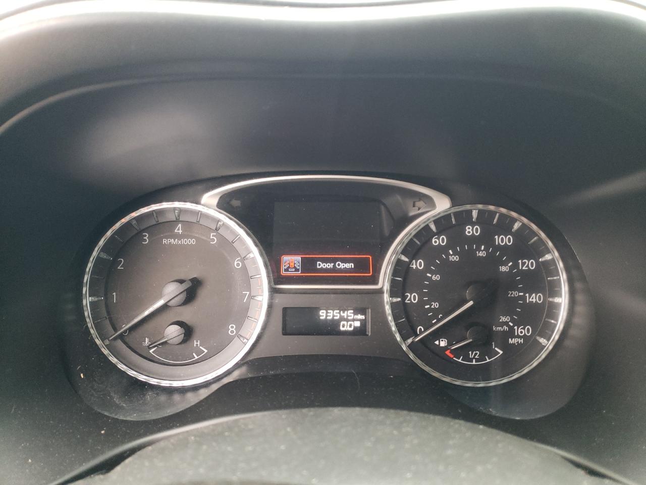 2014 Infiniti QX60 - Image 9