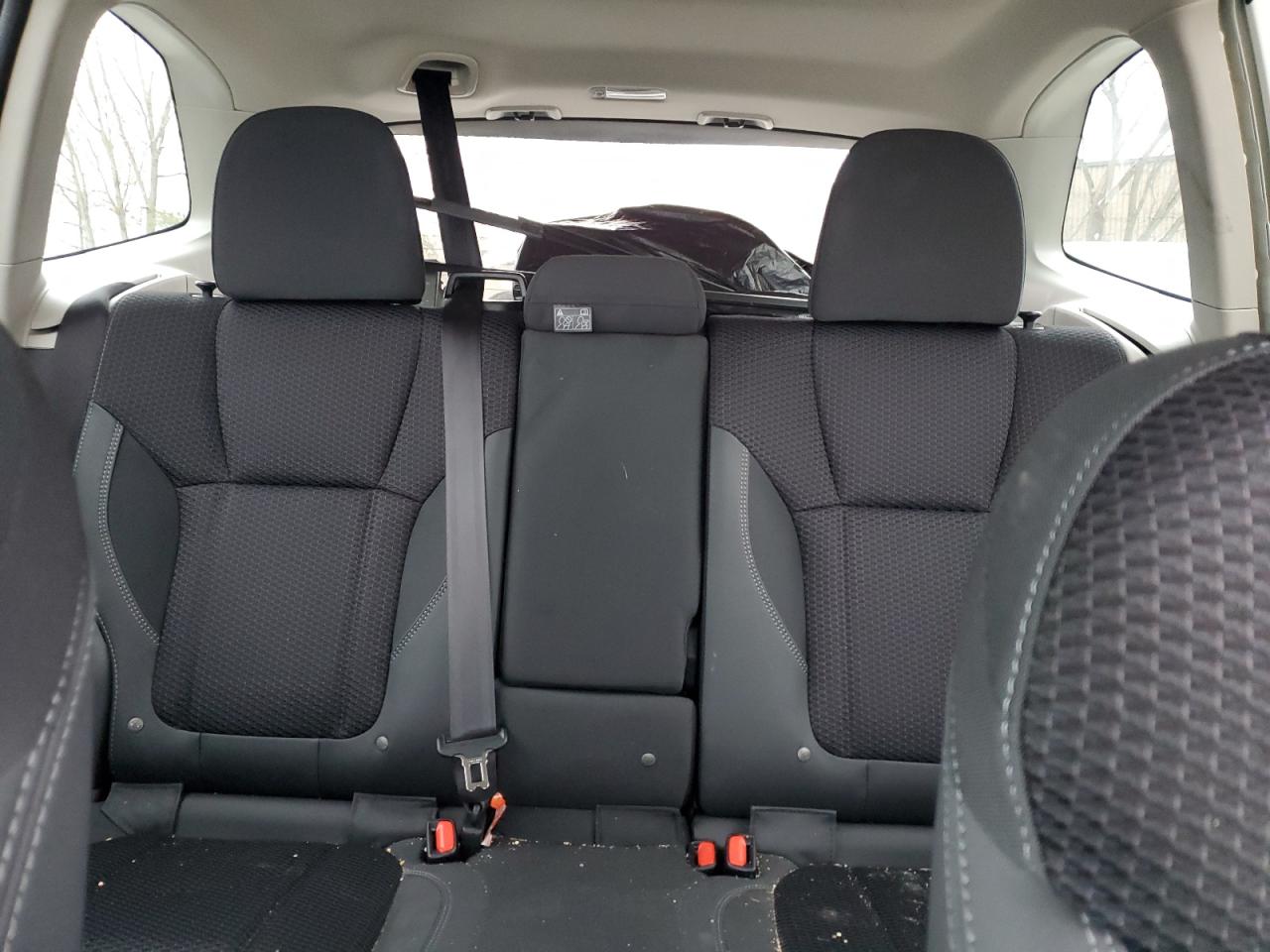 2024 Subaru Forester - Image 10