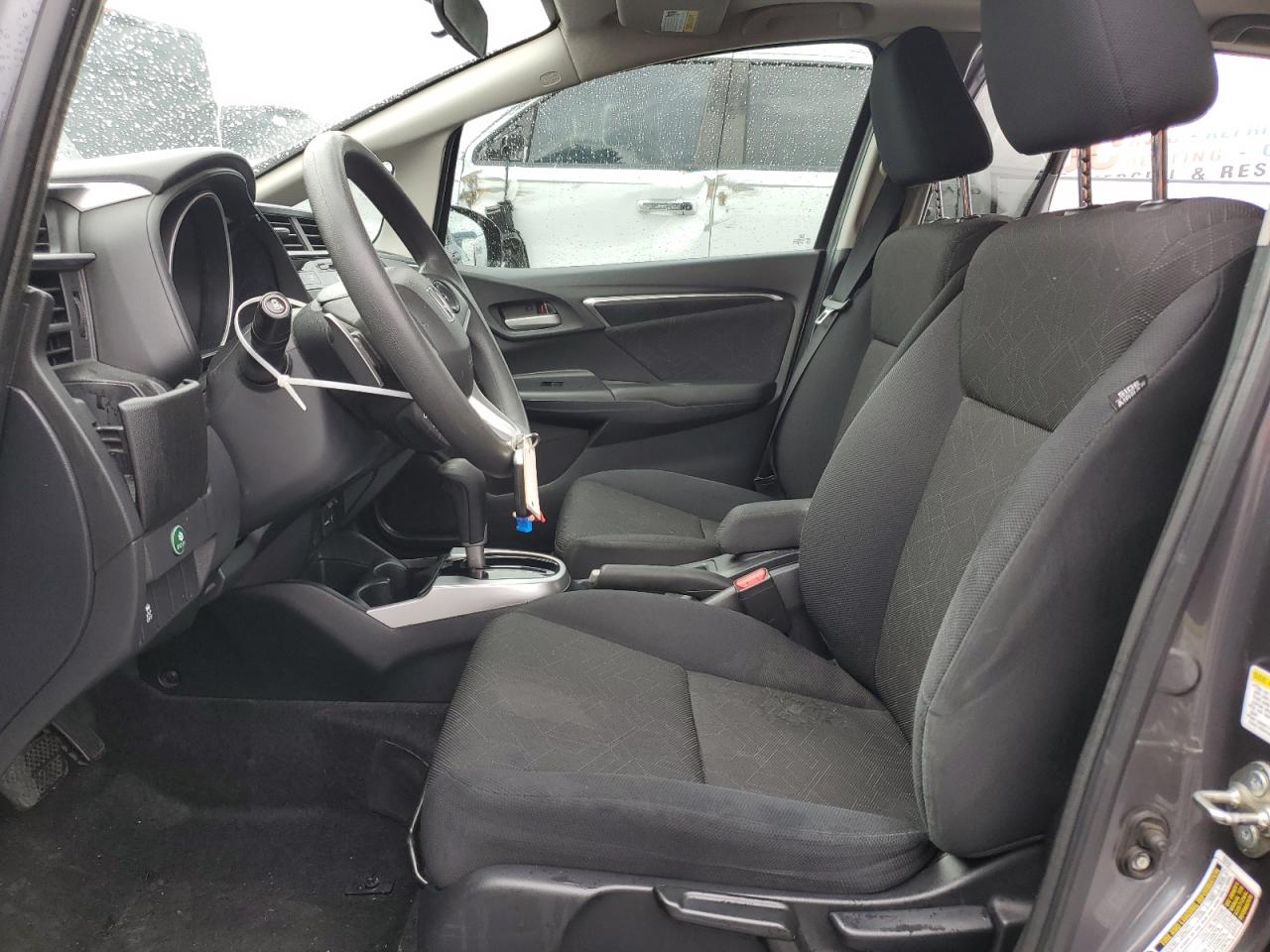 2015 Honda Fit - Image 7
