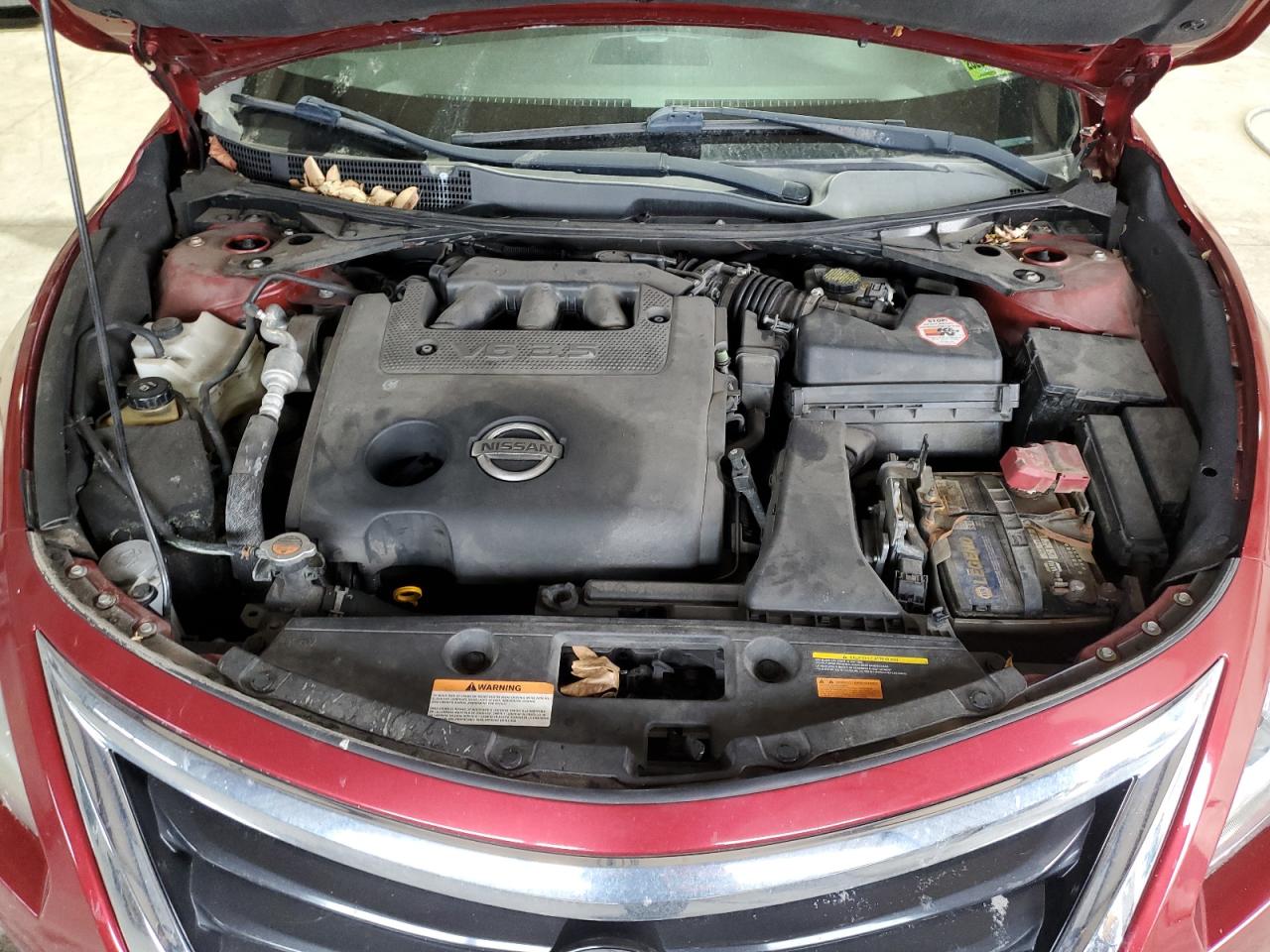 2013 Nissan Altima - Image 11