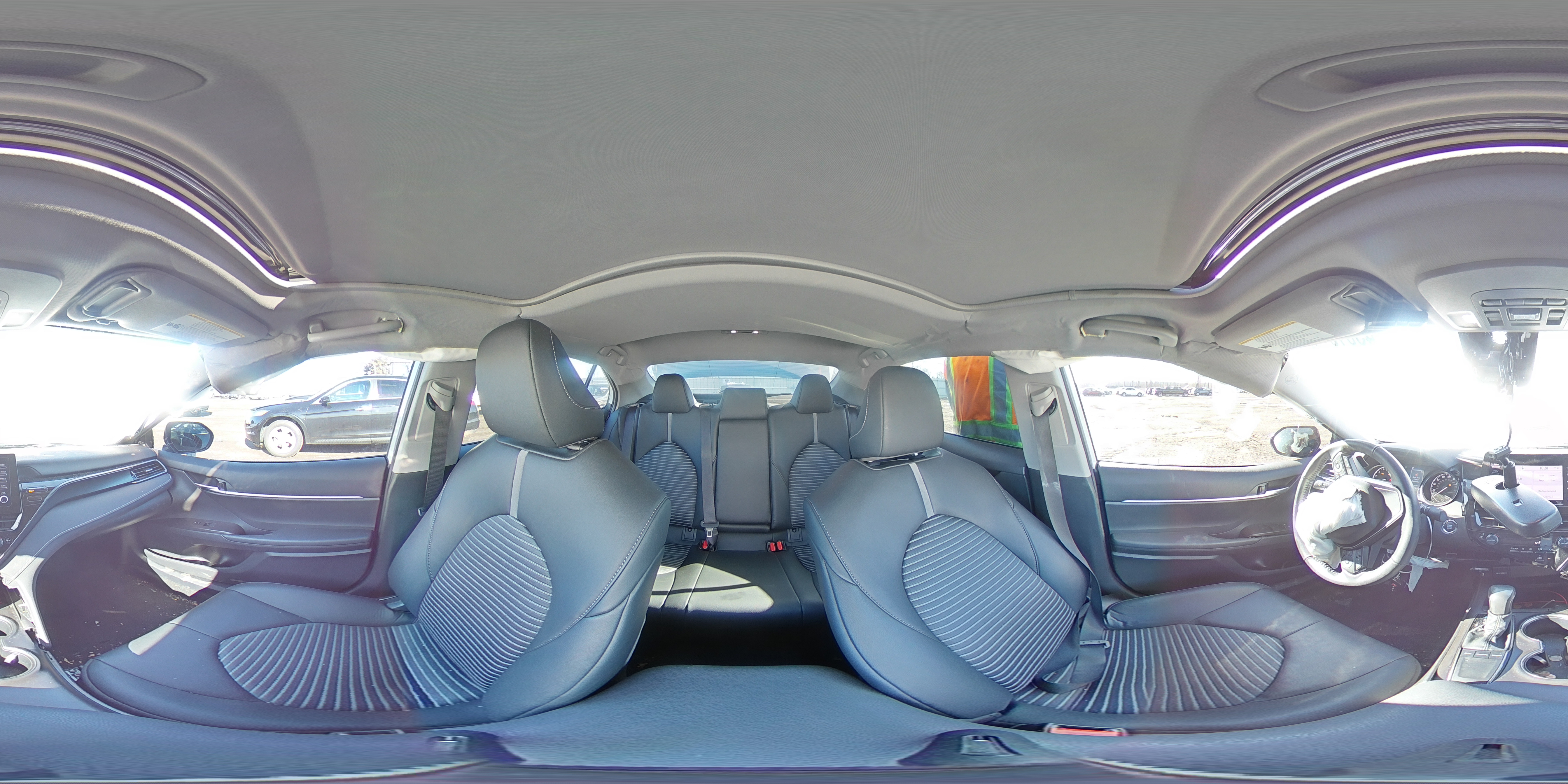 2024 Toyota Camry - Image 12