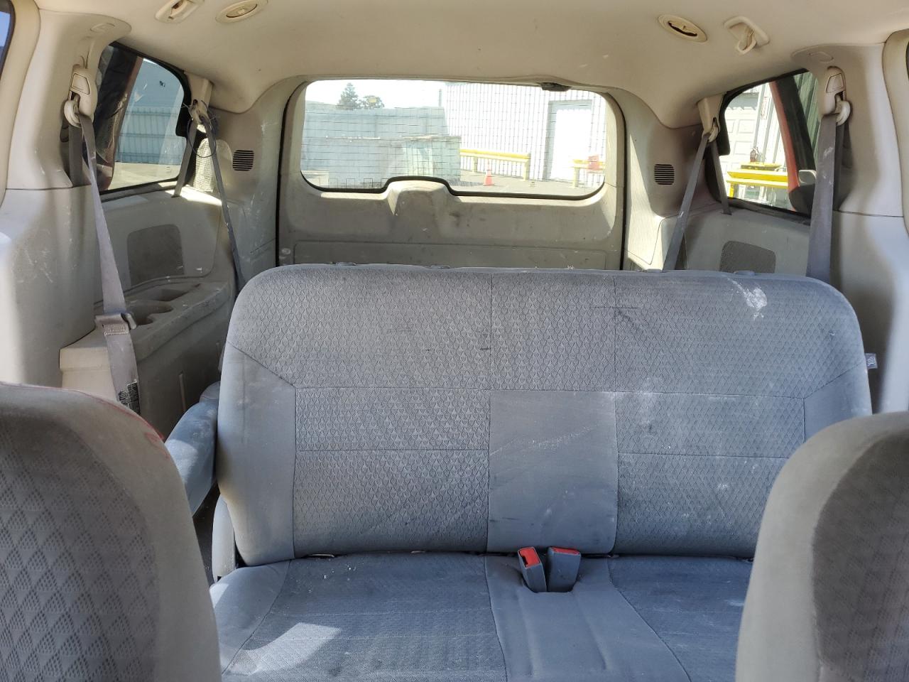 2008 Chrysler Town & Country - Image 10