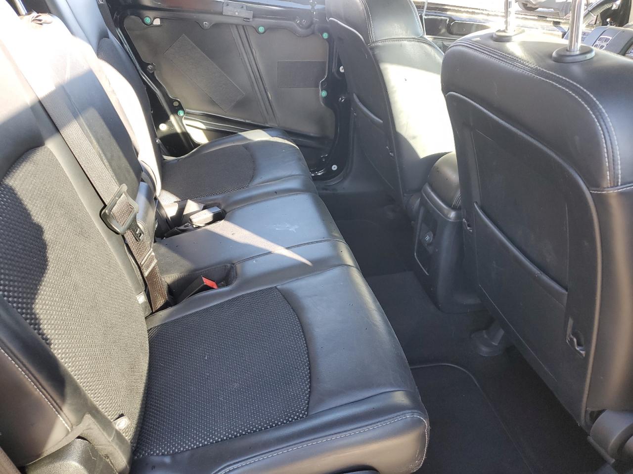 2020 Dodge Journey - Image 11