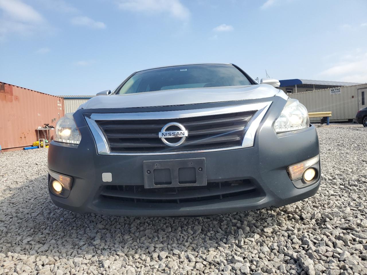 2013 Nissan Altima - Image 5