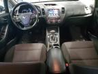 2018 Kia Forte Lx للبيع في Wichita، KS - Front End