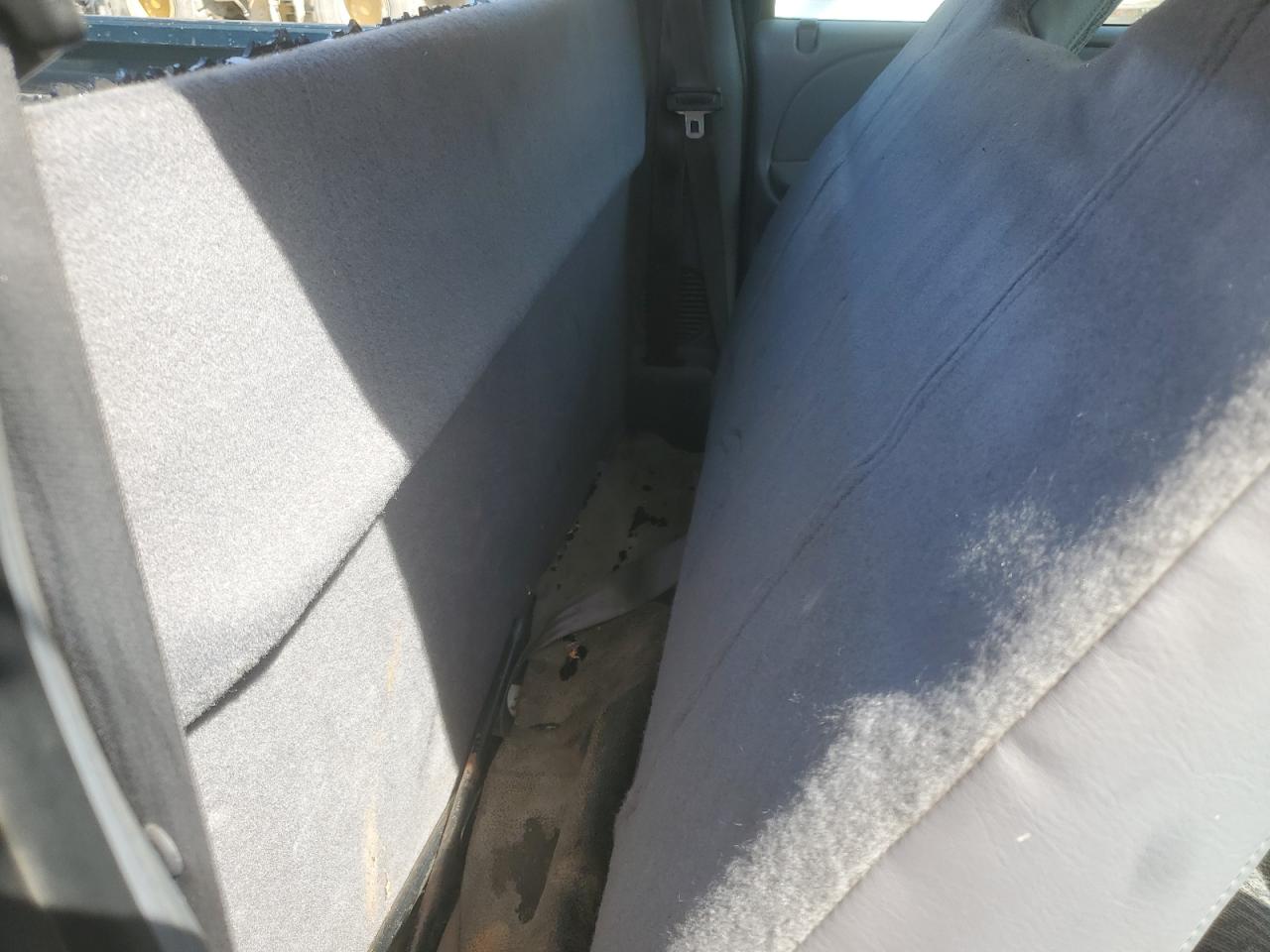 1997 Dodge Dakota VIN: 1B7FL26X0VS273985 Lot: 46641245