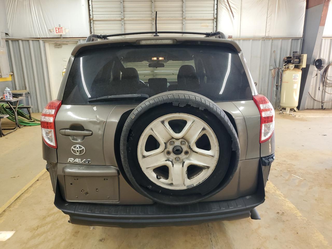 2011 Toyota RAV 4 - Image 6