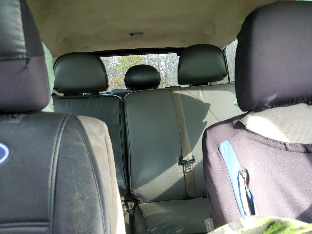 2012 Ford Escape - Image 10