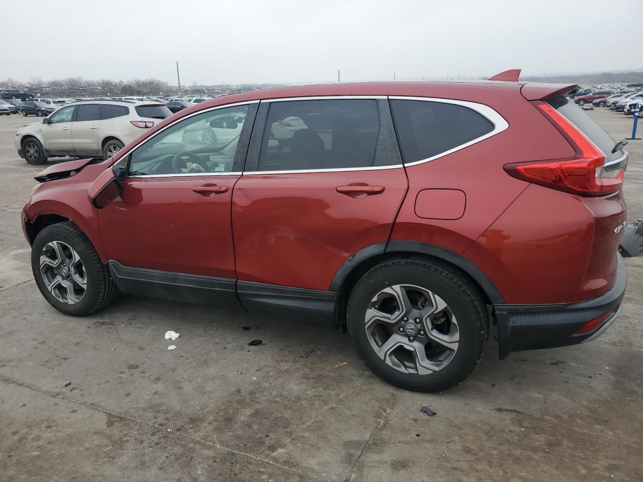 2019 Honda CR-V - Image 2