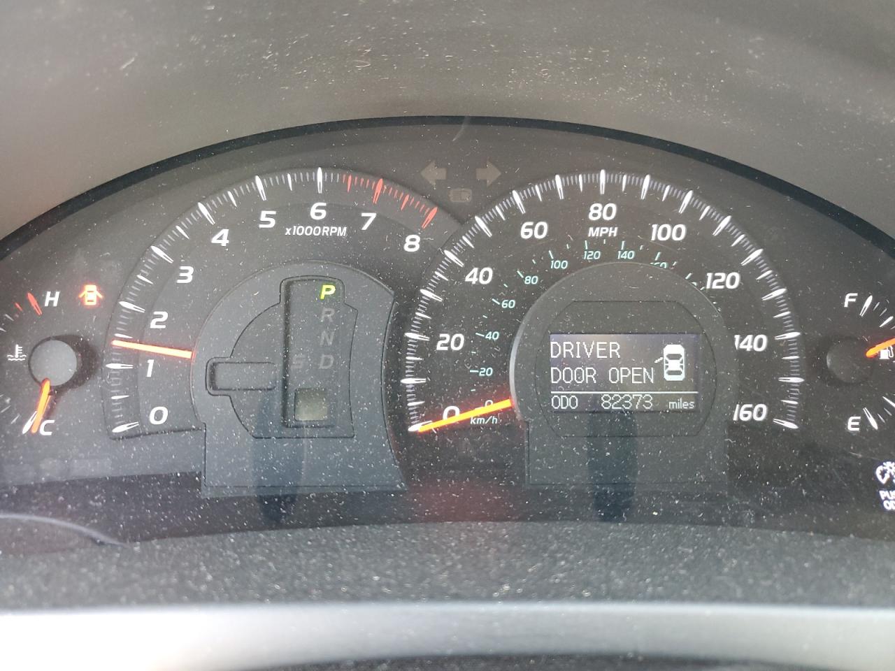 2007 Toyota Camry - Image 9