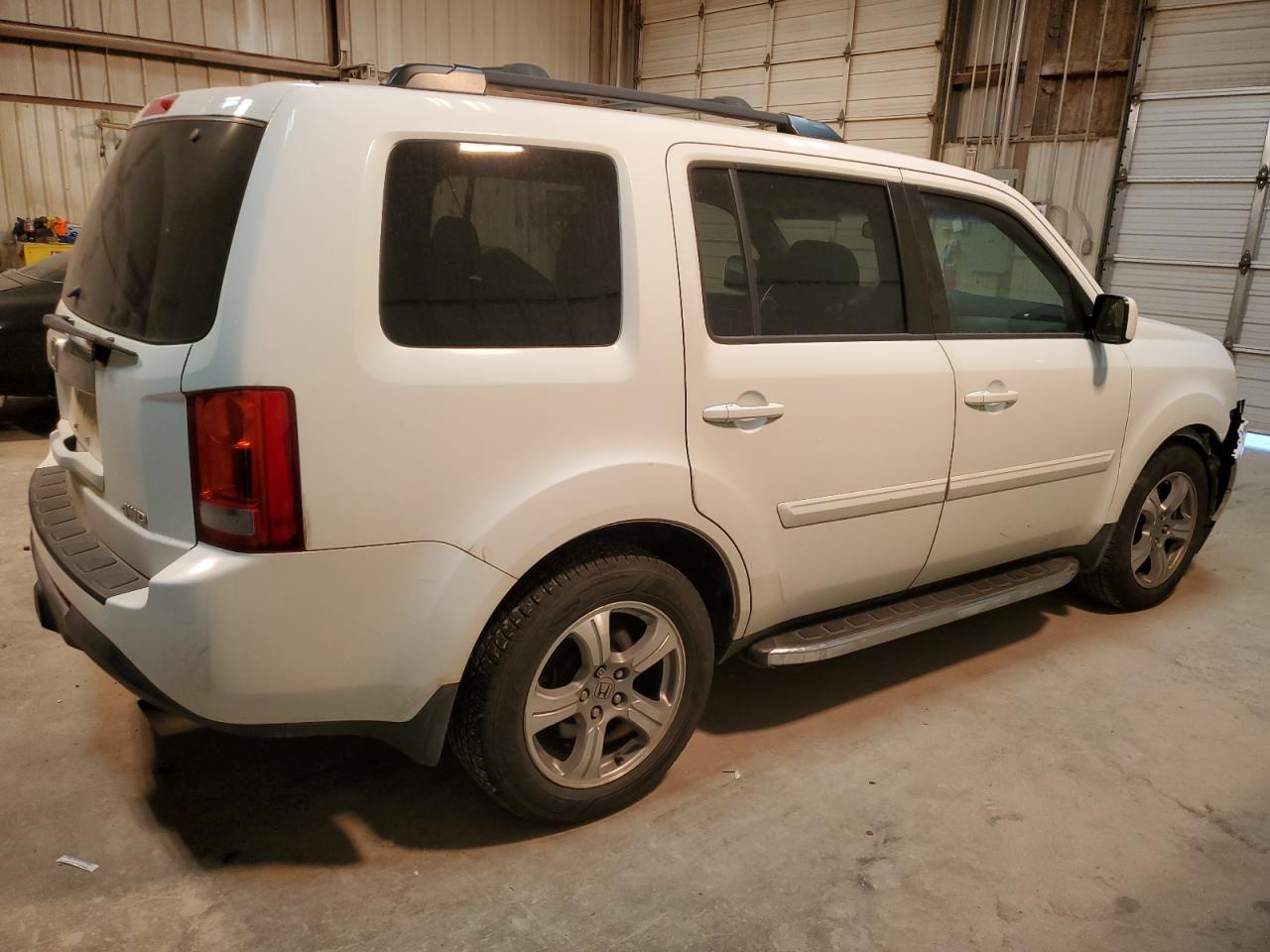 2013 Honda Pilot - Image 3