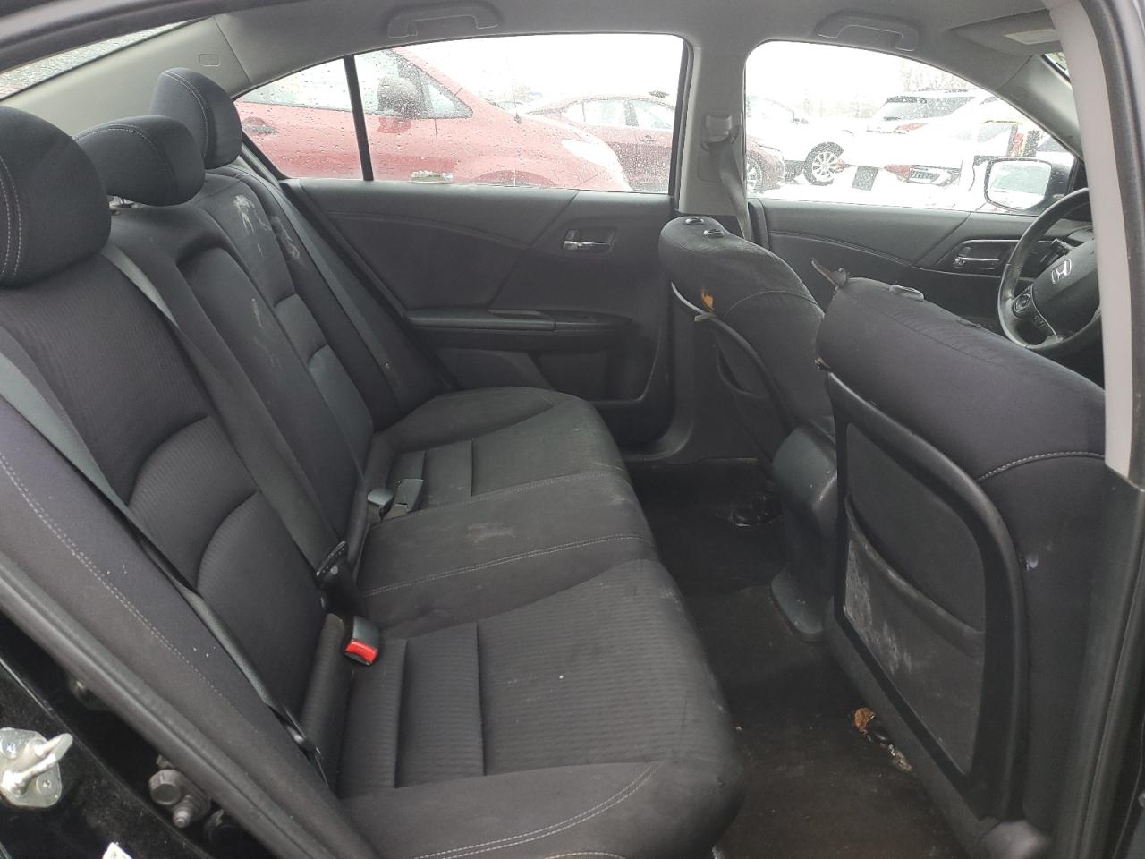 2014 Honda Accord - Image 10