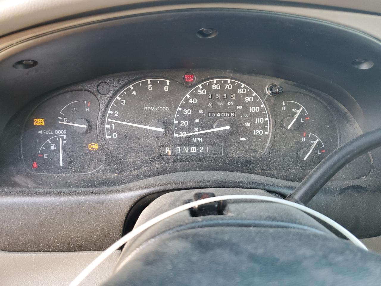 1999 Ford Ranger - Image 9