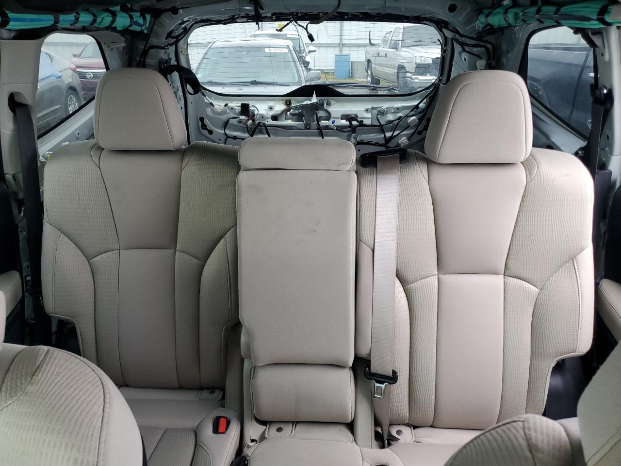 2019 Subaru Ascent - Image 10