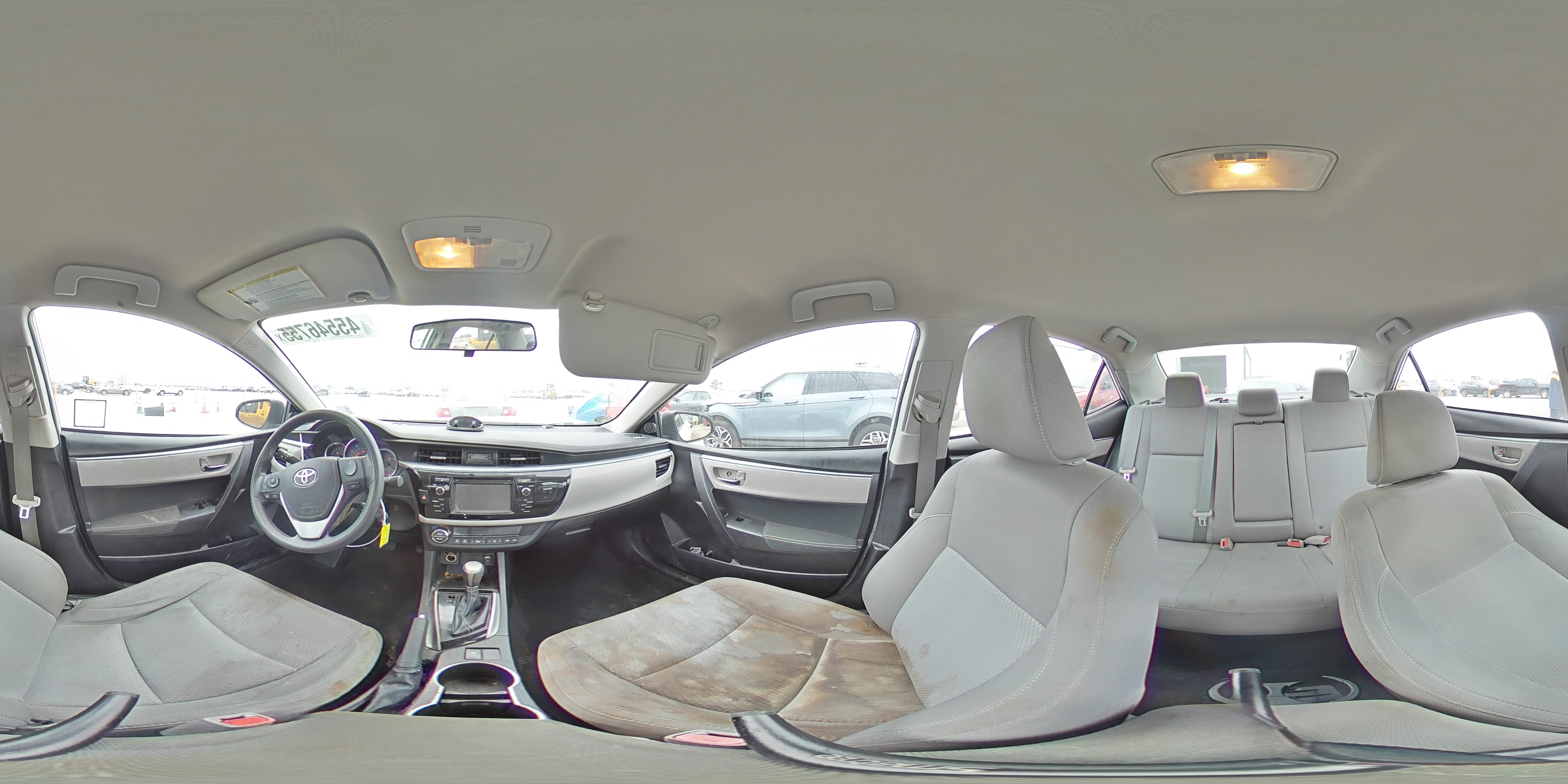 2016 Toyota Corolla - Image 14