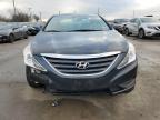 2014 Hyundai Sonata Gls for Sale in Wilmer, TX - Front End