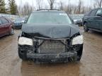 2008 Chrysler Town & Country Touring de vânzare în Davison, MI - Front End