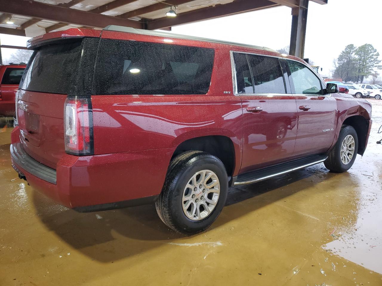 2019 GMC Yukon - Image 3