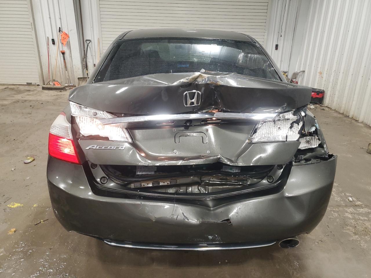 2014 Honda Accord - Image 6