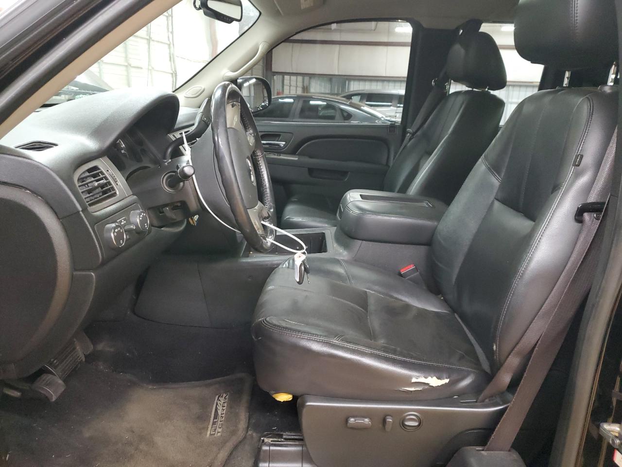 2010 GMC Sierra - Image 7