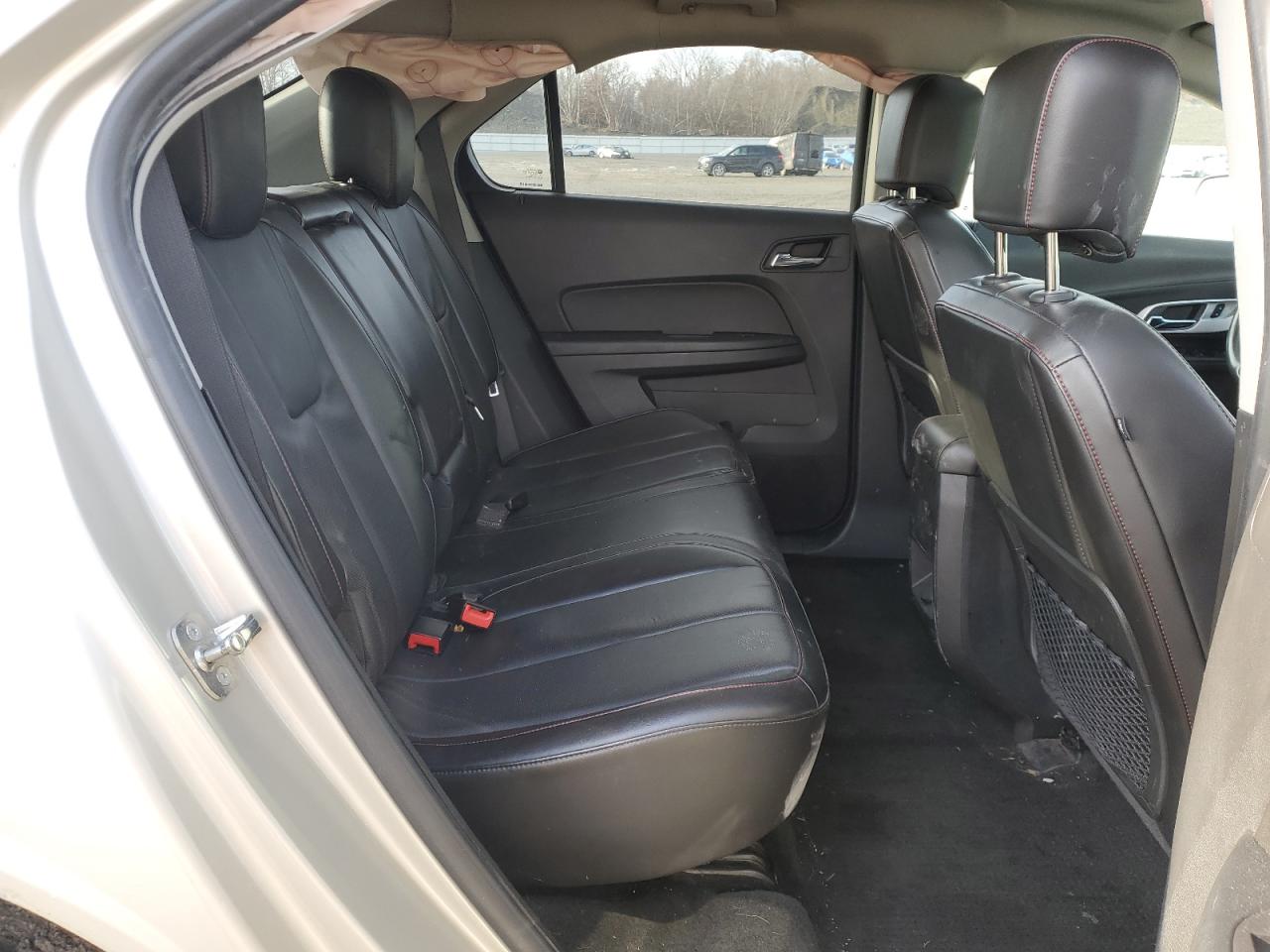 2014 Chevrolet Equinox - Image 12