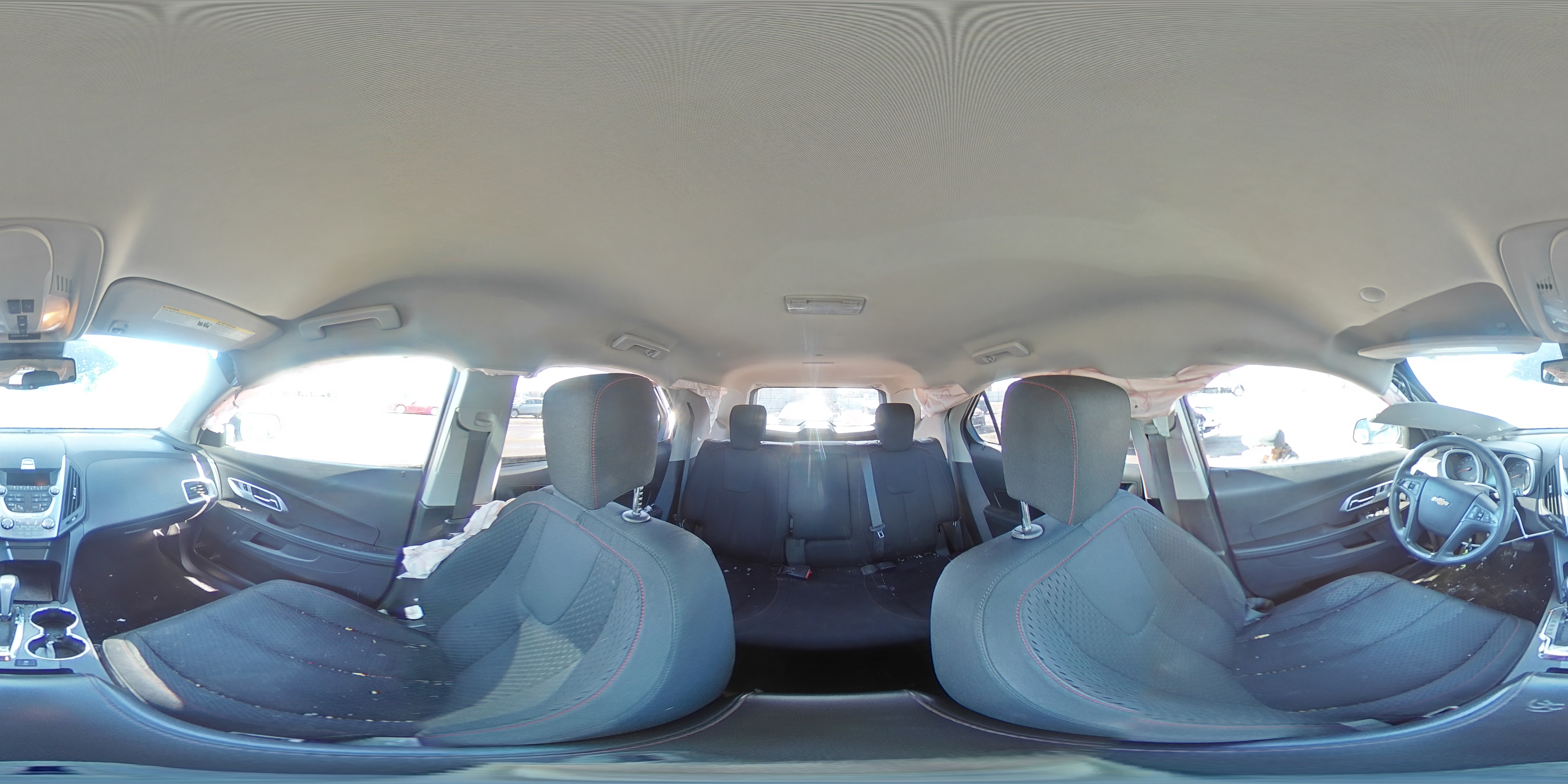 2015 Chevrolet Equinox - Image 14