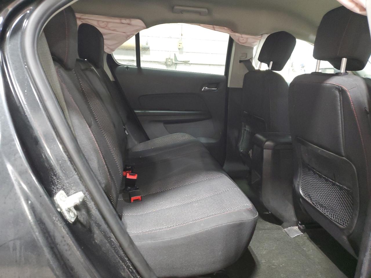 2014 Chevrolet Equinox - Image 11