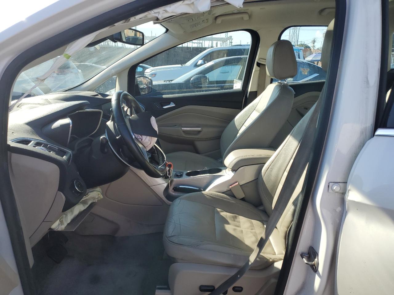2013 Ford C-MAX - Image 7