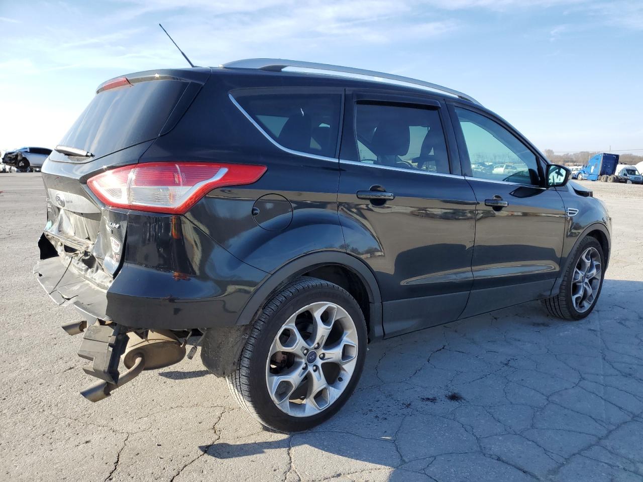 2014 Ford Escape - Image 3