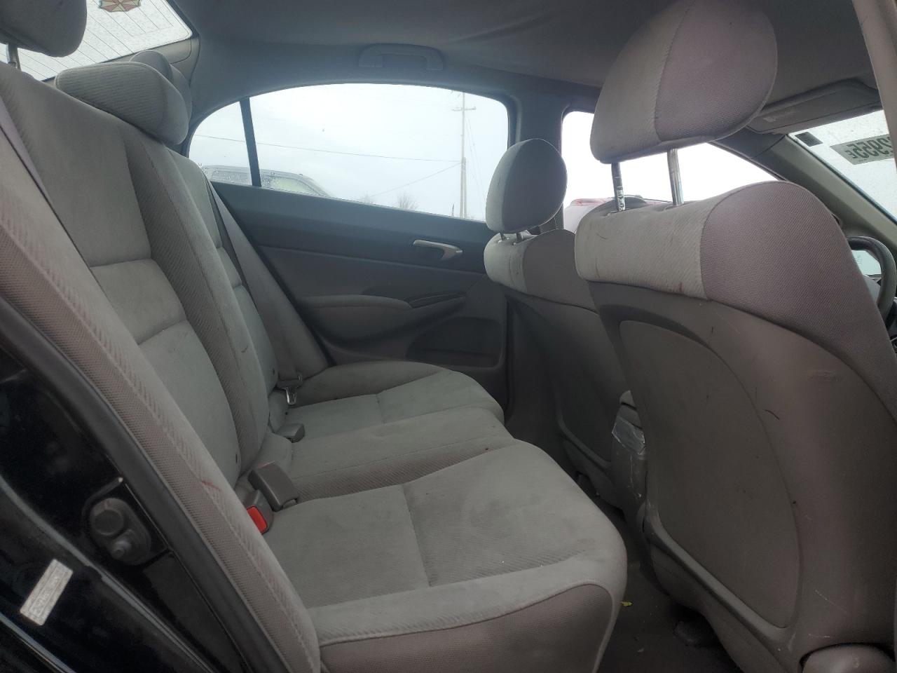 2010 Honda Civic - Image 10