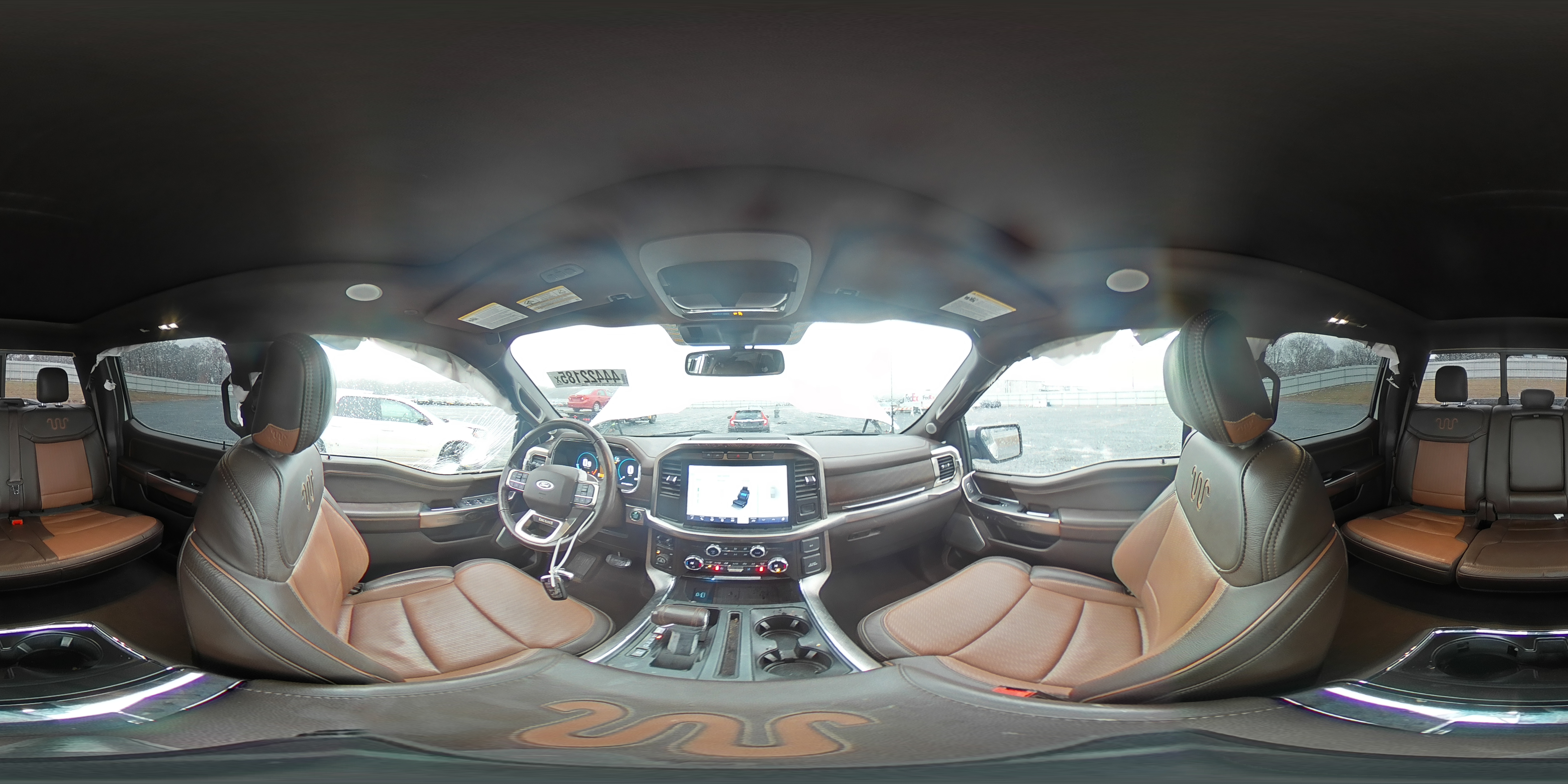 2021 Ford F-150 - Image 12