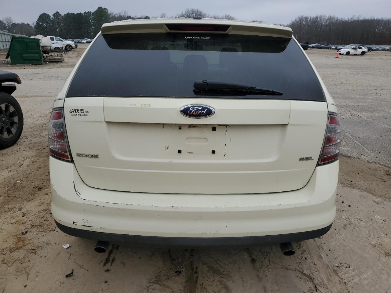 2007 Ford Edge - Image 6