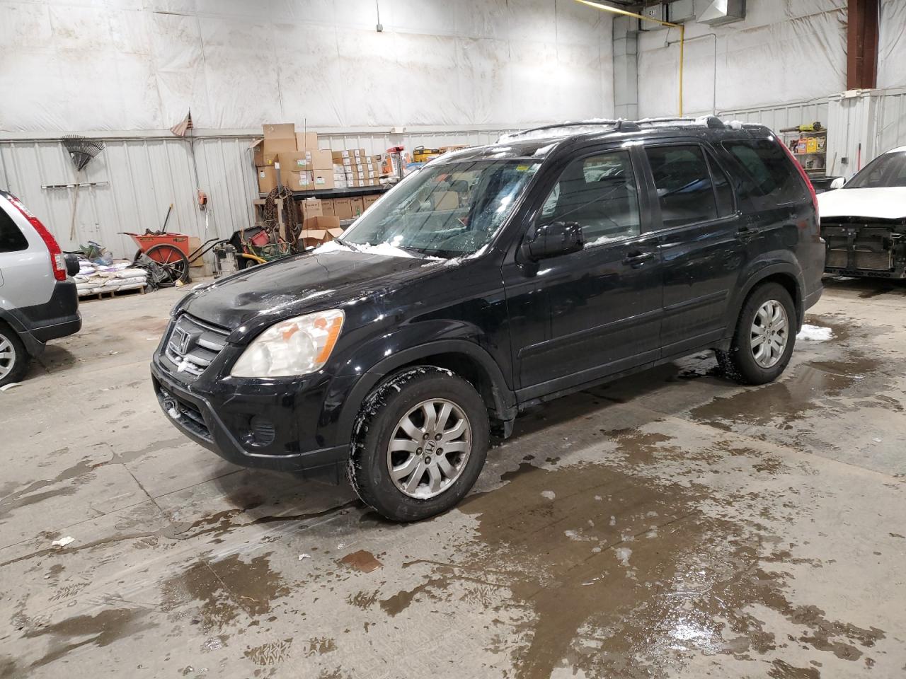 2006 Honda CR-V - Image 1
